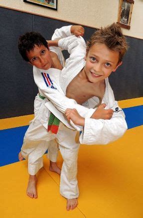 Les Judokas Sont De Retour Sur Les Tatamis Charlieu 42190