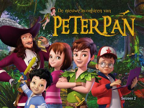 peter pan  peter pan set   audiences   multicultural
