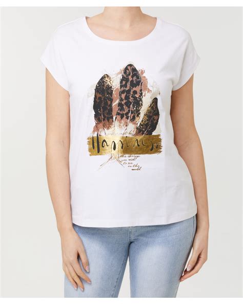 T Shirt Janina Verschiedene Designs Art Kik Onlineshop