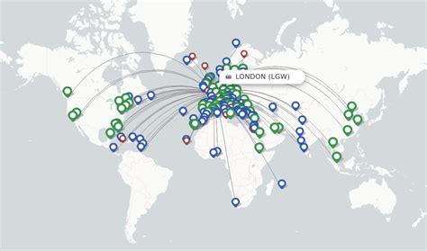 Direct Non Stop Flights From London To Cancun Schedules