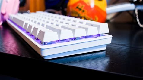 Razer Huntsman Mini Review Techradar