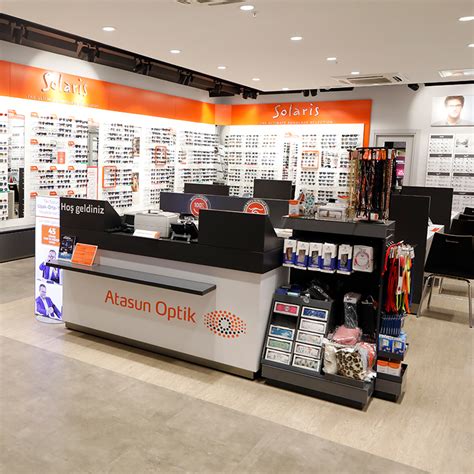 Atasun Optik Kumsmall