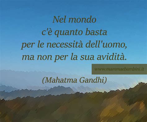 Frase Del Giorno Novembre Mamma E Bambini