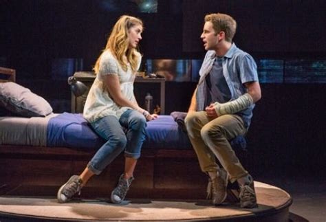 Zoe Murphy Wiki Dear Evan Hansen Amino