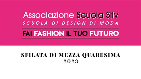 Scuola Silv Sfilata Di Mezza Quaresima 2023 YouTube