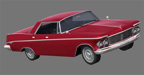 Uaa Royalty Sedan 3d Land Unity Asset Store