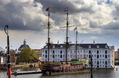 What was the VOC? The Dutch East India Company explained