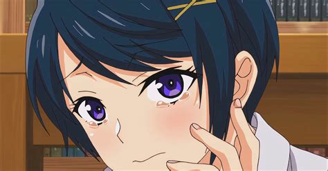 Sex Ga Suki De Suki De Daisuki Na Classmate Ni 03 1080p 144fps AI