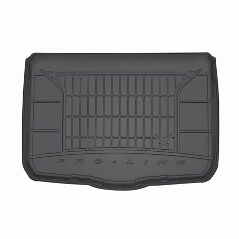 Audi Q2 Boot Mat