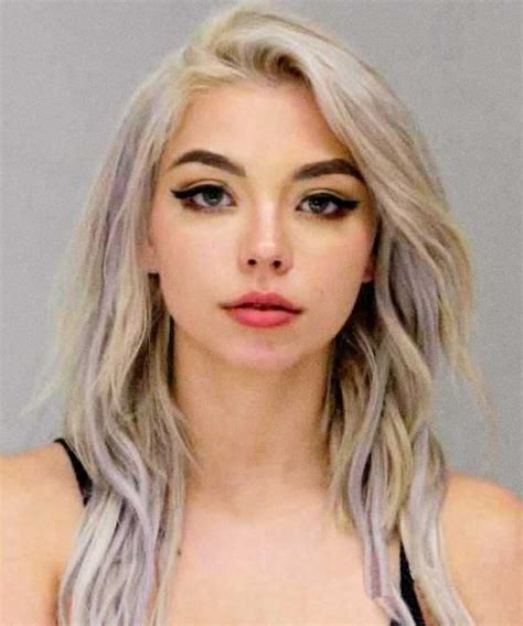 The Hottest Mugshots Ever Beautiful Sexy Mugshots