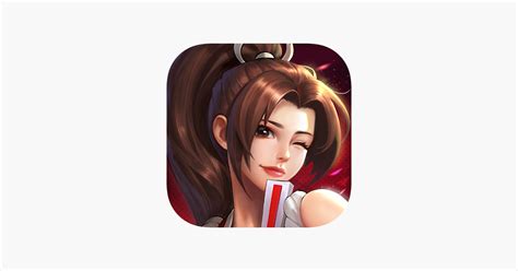 ‎kof98 Um Ol Im App Store