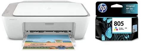 Hp Deskjet 2332 All In One Printer For Office At Rs 4788 In Noida Id 2849518331091