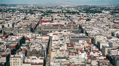 Cidade Do M Xico Em Dias Um Guia Para Ter O Melhor Da Sua Visita