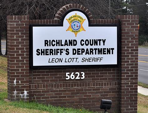 Richland County officers say they are prepared for school threats ...