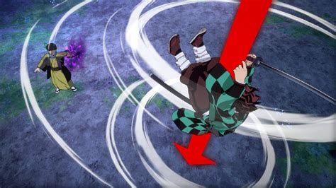 Demon Slayer Kimetsu No Yaiba The Hinokami Chronicles Yahaba And