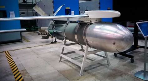 Russia develops a new UMPK gliding module to improve the accuracy of ...