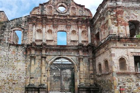 Ciudad De Panamá Excursión Guiada Por El Canal De Panamá Y La Ciudad