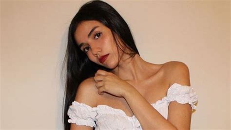Steffi Méndez revolucionó Instagram con imagen en bikini
