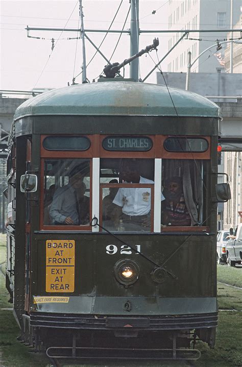 Perley Thomas New Orleans Car Photos A Favorite S Flickr