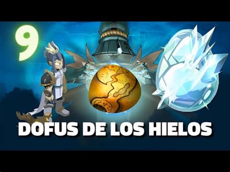 DOFUS HIELOS 2023 Misión solución Frío Caliente Que te quemas