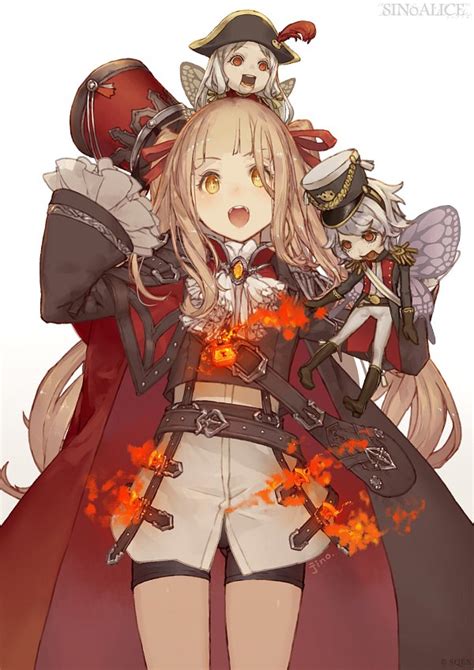 Sinoalice Image By Jino 3956030 Zerochan Anime Image Board
