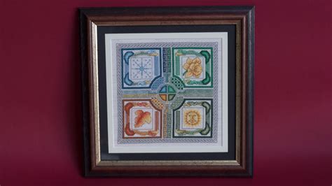 Cross Stitch Frames - cheoah river hobbies