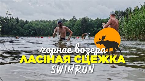 Elkpath / Ласiная сцежка / Лосиная тропа - YouTube