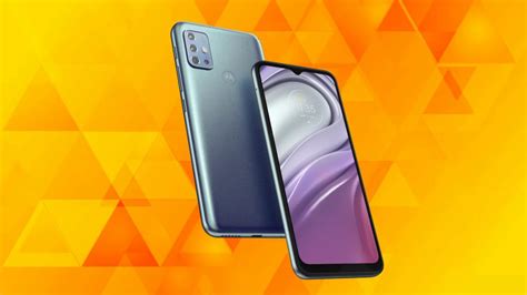 Moto G20 Precio Y Disponibilidad En Colombia ENTER CO