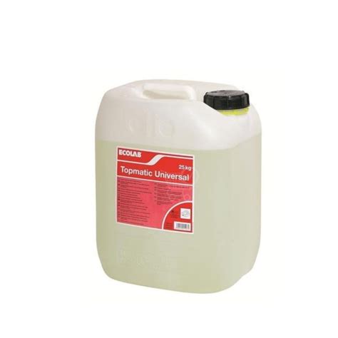 Ecolab Topmatic universal umývací 12 kg AAA Gastro