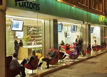 Foxtons: Contact our estate agency offices in London and Surrey, UK