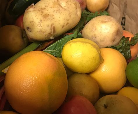 Imperfect Foods Reviews 6 Reviews Of Sitejabber