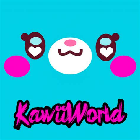 KawaiiWorld Game - APK Download for Android | Aptoide