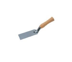 Nu Pride Margin Trowel With Plastic Handle Elston Materials LLC