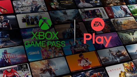 Ea Play Llega A Xbox Game Pass Ultimate Tráiler De Anuncio Youtube