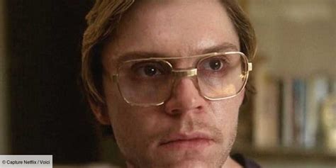 Dahmer Netflix Qui Tait Jeffrey Dahmer Le Tristement C L Bre