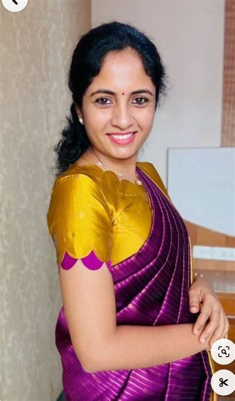 by morearts on blouses in 2025 | Latest fashion blouse designs ...