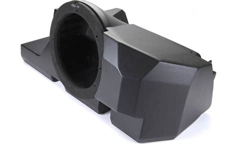 Rockford Fosgate Rfrz Few Direct Fit Subwoofer Enclosure For Select