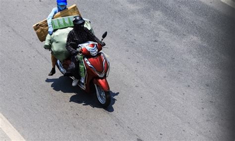 Nhiều khu vực có nắng nóng đặc biệt gay gắt nhiệt độ lên đến độ C Báo Quảng Ninh điện tử