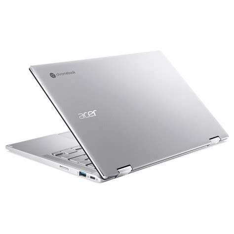 Convertible 2 En 1 Acer Chromebook Spin 514 I7 8GB 512 GB SSD 14