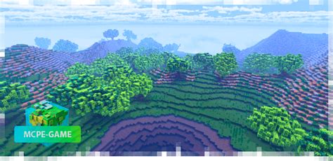 Minecraft Very Beautiful Island Map Download And Review Mcpe Game