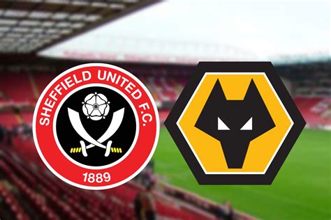 PREVIEW WOLVES V SHEFFIELD UNITED Always Wolves