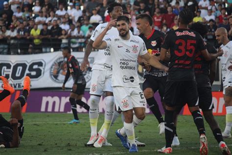 Corinthians V Chance De Rebaixamento Aumentar Ap S Fim Da Rodada