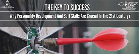 Importance Of Soft Skill And Personality Development