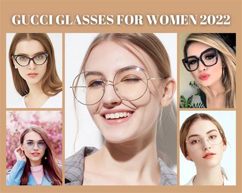 Trendy Eyeglasses For Women 2022