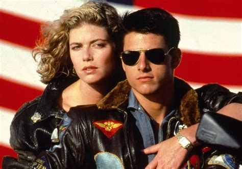 Top Gun cumple 30 años 30 cosas que quizá no sabías de la película