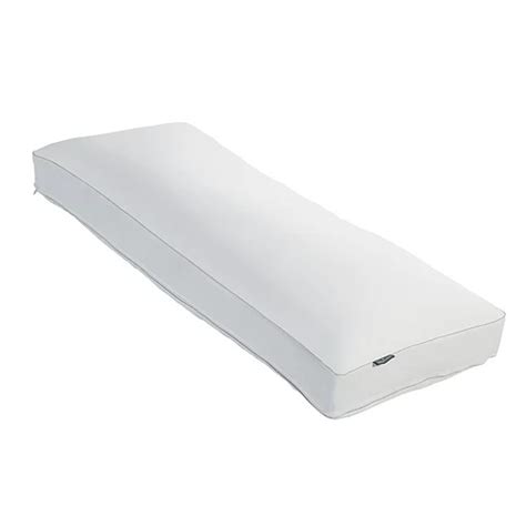 Serta Cuddly Comfort Memory Foam Body Pillow