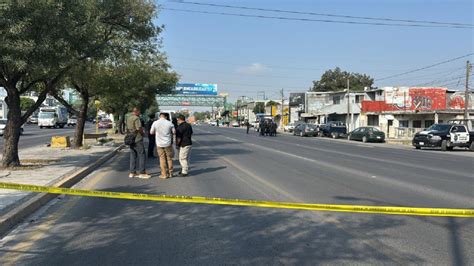 Ataque en taller mecánico deja un muerto y un herido en Guadalupe MVS