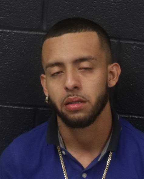 Blotter The Most Notable Arrests Mugshots In Laredo Last Month