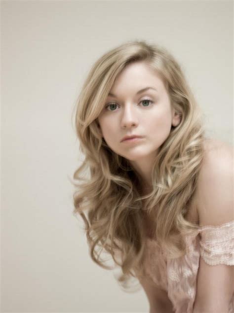 Emily Kinney Creator Tv Tropes