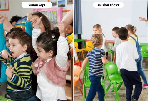 Awesome Auditory Activities Teaching Expertise